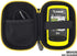 CaseSack Golf GPS Case for Swami Kiss Golf GPS Rangefinder, Izzo Swami 6000, Swami 4000, 4000+, 5000 Golf GPS Rangefinder; Garmin Approach G30, G6...